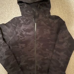 Lululemon Scuba Hoodie